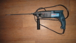 Перфоратор Bosch GBH 2-24 DSE 