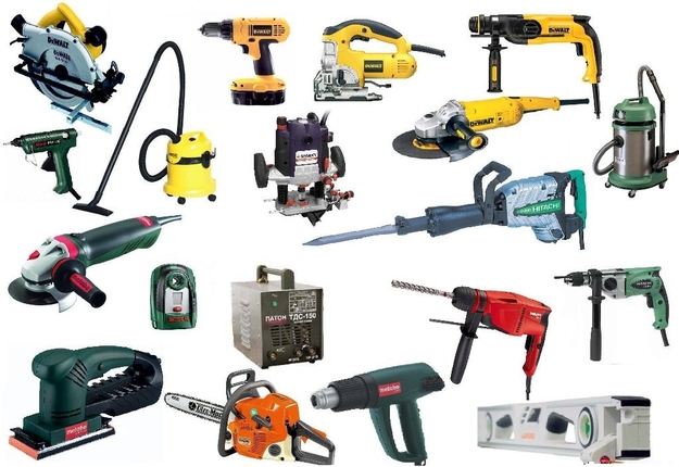 Скупка электроинструмента и автозапчастей в Челябинске